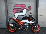 990 DUKE R TECHPACK 2026