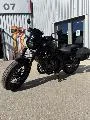 CMX 500 REBEL