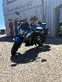 GSXS 125 ABS