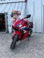 CBR 650 R ECLUTCH