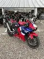 CBR 1000 RR FIREBLADE