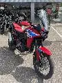 AFRICA TWIN CRF1000D DCT