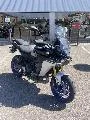 TRACER 9 GT YAMT