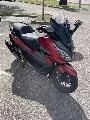 NSS FORZA 125