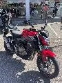 CB 500 Hornet