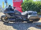 GL 1800 GOLDWING DCT