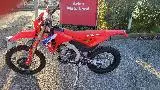 CRF 300 RXR serie S