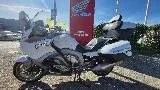 K 1600 GTL