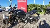 CB 650 R
