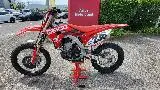 CRF 450 R