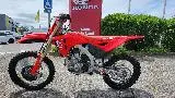 CRF 450 R