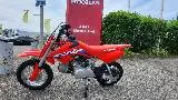 CRF 50 R