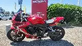 CBR 650  R