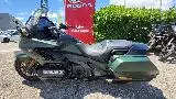 GL 1800 GOLDWING DCT