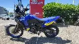 XTZ TENERE 700 World Raid