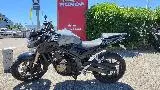 CB 500 F