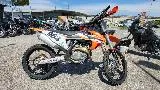 450 SXF