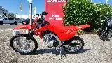CRF 125 R