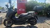 NSS FORZA 125