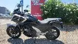 NC 750 X