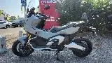 XADV 750