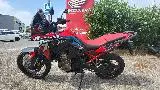 CRF 1100  L AFRICA TWIN