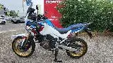 CRF 1100 L AFRICA TWIN ADVENTURE SPORTS