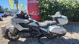 GL 1800 GOLDWING TOURING DCT