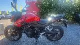CB 500 Hornet EClutch