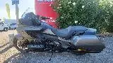 GL 1800 GOLDWING DCT