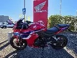 CBR 500 R