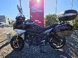 TRACER 900 GT