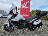 VERSYS 650