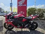 CBR 1000 RR FIREBLADE