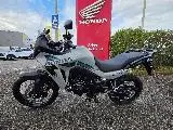 XL 750 TRANSALP