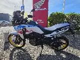 CRF 1100  L AFRICA TWIN