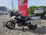 Tiger 900 Rally Aragon Edition