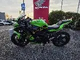 Ninja ZX4RR