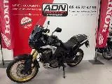 Africa Twin Adventure Sports CRF1000L DCT