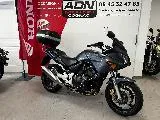 CBF 600 S