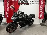 XJ 600 DIVERSION