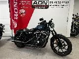 SPORTSTER 883 ABS