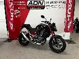 CB 750 HORNET