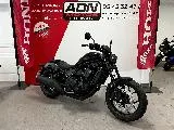 REBEL 1100