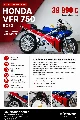 VFR 750 R RC30
