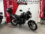 CB 125 F