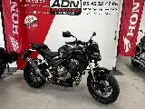 CB 500 F