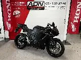 CBR 600 RR