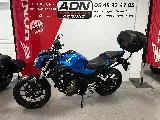 CB 500 FA