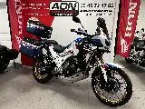 CRF 1100 L AFRICA TWIN  ADVENTURE SPORTS DCT
